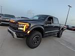 New 2025 Ford F-150 Raptor SuperCrew Cab 4x4 Pickup for sale #SFB11502 - photo 5