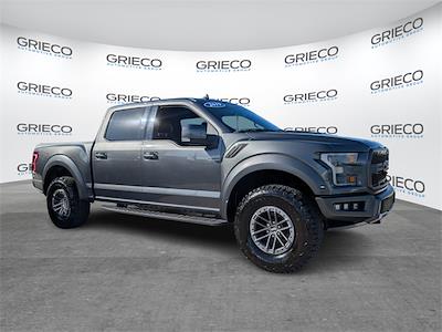 2019 Ford F-150 SuperCrew Cab 4WD Pickup for sale #SFB11502A - photo 1
