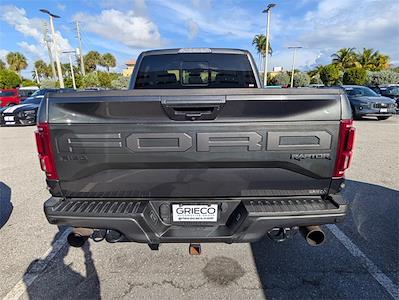 Used 2019 Ford F-150 Raptor SuperCrew Cab for sale #SFB11502A - photo 2