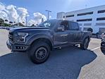 2019 Ford F-150 SuperCrew Cab 4WD Pickup for sale #SFB11502A - photo 3