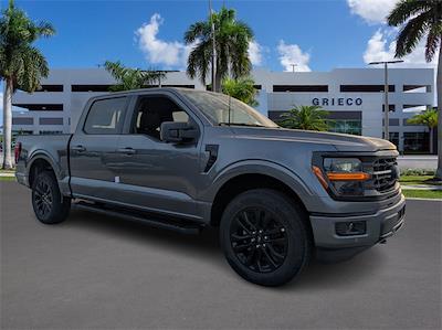 2025 Ford F-150 SuperCrew Cab 4x4 Pickup for sale #SFB11685 - photo 1