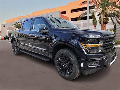 2025 Ford F-150 SuperCrew Cab 4x4 Pickup for sale #SFB11942 - photo 1
