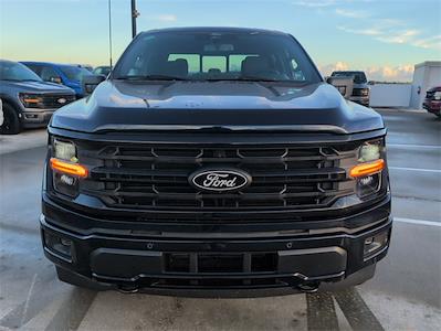 New 2025 Ford F-150 XLT SuperCrew Cab 4WD Pickup for sale #SFB11942 - photo 2