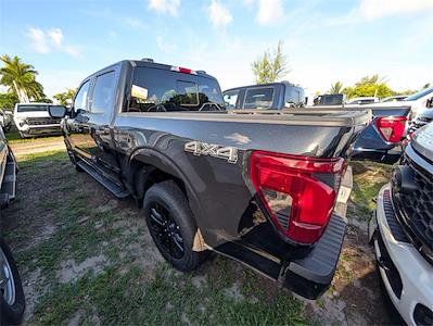 New 2025 Ford F-150 XLT SuperCrew Cab 4x4 Pickup for sale #SFB11944 - photo 2