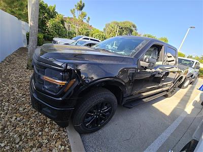 2025 Ford F-150 SuperCrew Cab 4x4 Pickup for sale #SFB11944 - photo 1