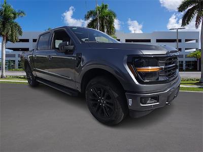 2025 Ford F-150 SuperCrew Cab 4x4 Pickup for sale #SFB17106 - photo 1
