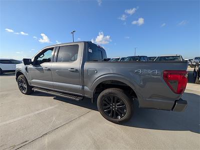 New 2025 Ford F-150 XLT SuperCrew Cab for sale #SFB17106 - photo 2