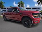 2025 Ford F-150 SuperCrew Cab 4x4 Pickup for sale #SFB17437 - photo 1