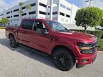 2025 Ford F-150 SuperCrew Cab 4x4 Pickup for sale #SFB17437 - photo 3