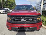 2025 Ford F-150 SuperCrew Cab 4x4 Pickup for sale #SFB17437 - photo 4