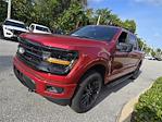 2025 Ford F-150 SuperCrew Cab 4x4 Pickup for sale #SFB17437 - photo 5