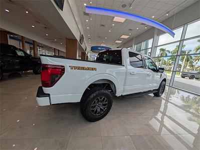 New 2025 Ford F-150 Tremor SuperCrew Cab for sale #SFB17551 - photo 2