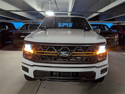New 2025 Ford F-150 Tremor SuperCrew Cab 4x4 Pickup for sale #SFB17551 - photo 2