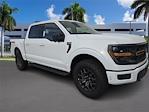 2025 Ford F-150 SuperCrew Cab 4x4 Pickup for sale #SFB17551 - photo 1