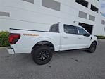 2025 Ford F-150 SuperCrew Cab 4x4 Pickup for sale #SFB17551 - photo 2