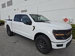 2025 Ford F-150 SuperCrew Cab 4x4 Pickup for sale #SFB17551 - photo 3
