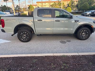 Used 2021 Ford Ranger - photo 1
