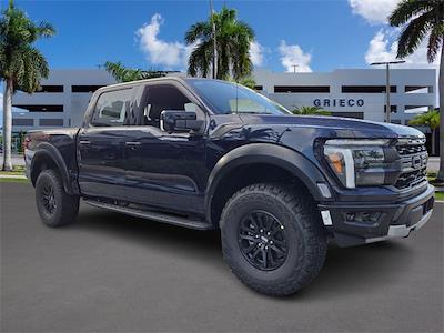 2025 Ford F-150 SuperCrew Cab 4x4 Pickup for sale #SFB18289 - photo 1