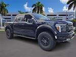 2025 Ford F-150 SuperCrew Cab 4x4 Pickup for sale #SFB18289 - photo 1