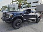 2025 Ford F-150 SuperCrew Cab 4x4 Pickup for sale #SFB18289 - photo 5