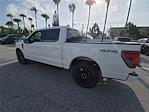 2025 Ford F-150 SuperCrew Cab 4x4 Pickup for sale #SFB18297 - photo 2
