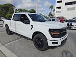 2025 Ford F-150 SuperCrew Cab 4x4 Pickup for sale #SFB18297 - photo 3