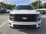2025 Ford F-150 SuperCrew Cab 4x4 Pickup for sale #SFB18297 - photo 4