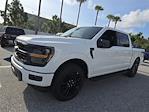 2025 Ford F-150 SuperCrew Cab 4x4 Pickup for sale #SFB18297 - photo 5