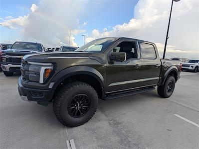 2025 Ford F-150 SuperCrew Cab 4x4 Pickup for sale #SFB21976 - photo 1