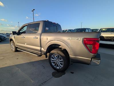 New 2025 Ford F-150 XLT SuperCrew Cab for sale #SFB22116 - photo 2