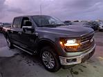New 2025 Ford F-150 XLT SuperCrew Cab 4x4 Pickup for sale #SFB22116 - photo 4