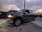 New 2025 Ford F-150 XLT SuperCrew Cab 4x4 Pickup for sale #SFB22116 - photo 3