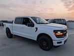 2025 Ford F-150 SuperCrew Cab 4x4 Pickup for sale #SFB25336 - photo 2