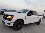 2025 Ford F-150 SuperCrew Cab 4x4 Pickup for sale #SFB25336 - photo 4