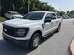 2025 Ford F-150 SuperCrew Cab 4x4 Pickup for sale #SFB25336A - photo 4