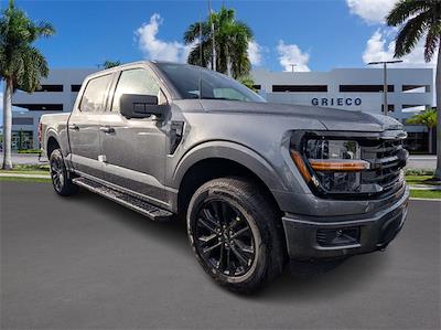 2025 Ford F-150 SuperCrew Cab 4x4 Pickup for sale #SFB25745 - photo 1