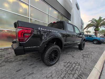 New 2025 Ford F-150 Lariat SuperCrew Cab 4x4 Pickup for sale #SFB27596 - photo 2
