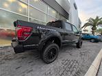 New 2025 Ford F-150 Lariat SuperCrew Cab 4x4 Pickup for sale #SFB27596 - photo 2