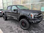 New 2025 Ford F-150 Lariat SuperCrew Cab 4x4 Pickup for sale #SFB27596 - photo 3