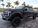 New 2025 Ford F-150 Lariat SuperCrew Cab 4x4 Pickup for sale #SFB27596 - photo 5