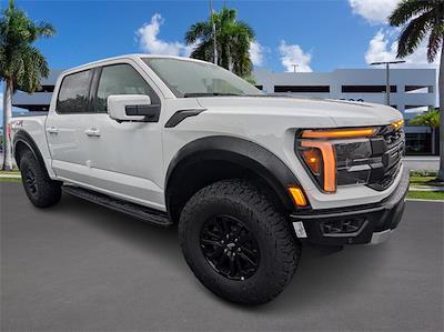 2025 Ford F-150 SuperCrew Cab 4x4 Pickup for sale #SFB27961 - photo 1