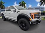 2025 Ford F-150 SuperCrew Cab 4x4 Pickup for sale #SFB27961 - photo 1