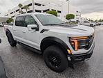 2025 Ford F-150 SuperCrew Cab 4x4 Pickup for sale #SFB27961 - photo 3