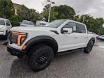 2025 Ford F-150 SuperCrew Cab 4x4 Pickup for sale #SFB27961 - photo 4