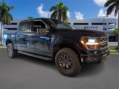 2025 Ford F-150 SuperCrew Cab 4x4 Pickup for sale #SFB27985 - photo 1