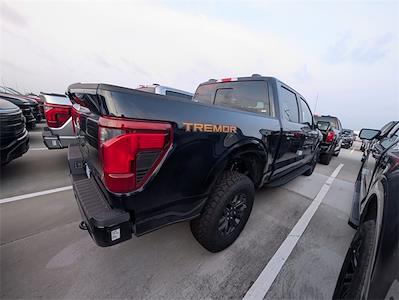 New 2025 Ford F-150 Tremor SuperCrew Cab 4x4 Pickup for sale #SFB27985 - photo 2