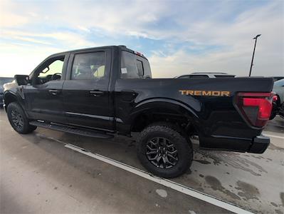 New 2025 Ford F-150 Tremor SuperCrew Cab 4WD Pickup for sale #SFB27985 - photo 2