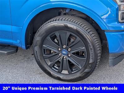 2019 Ford F-150 SuperCrew Cab RWD Pickup for sale #SFB27985A - photo 2