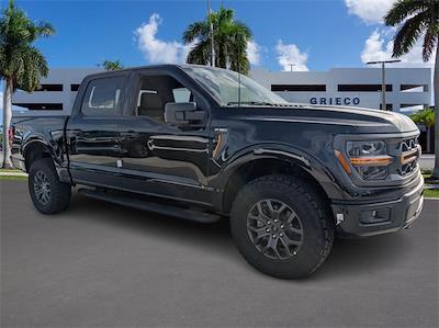 New 2025 Ford F-150 Tremor SuperCrew Cab 4x4 Pickup for sale #SFB28357 - photo 1