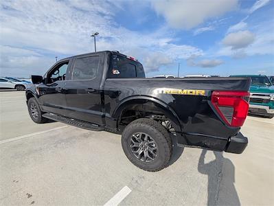 New 2025 Ford F-150 Tremor SuperCrew Cab 4x4 Pickup for sale #SFB28357 - photo 2